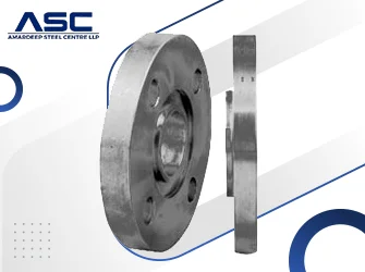 Forged Tongue & Groove Face Flange